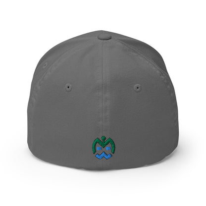 Baseball Cap Flexfit - MW Collection