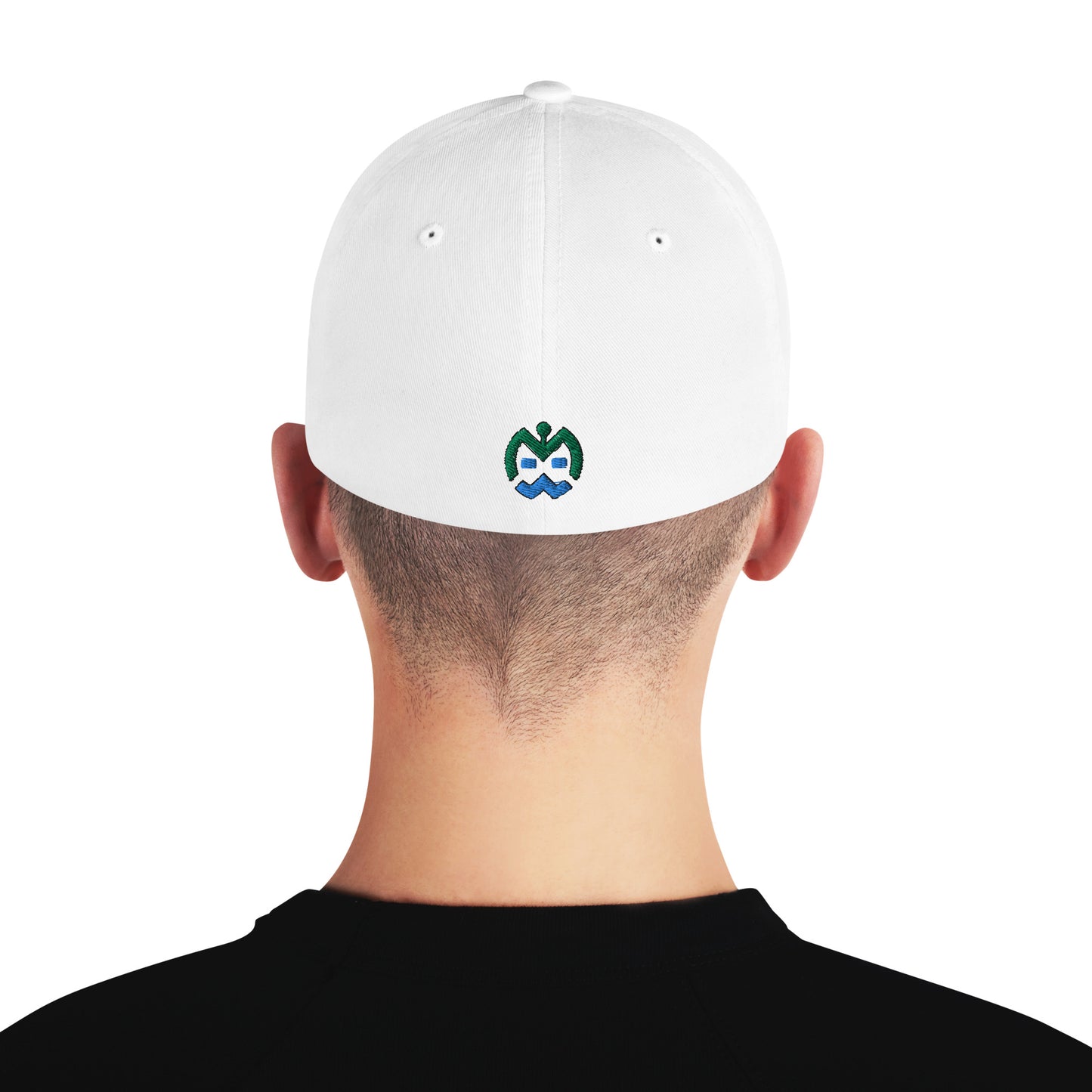 Baseball Cap Flexfit - MW Collection
