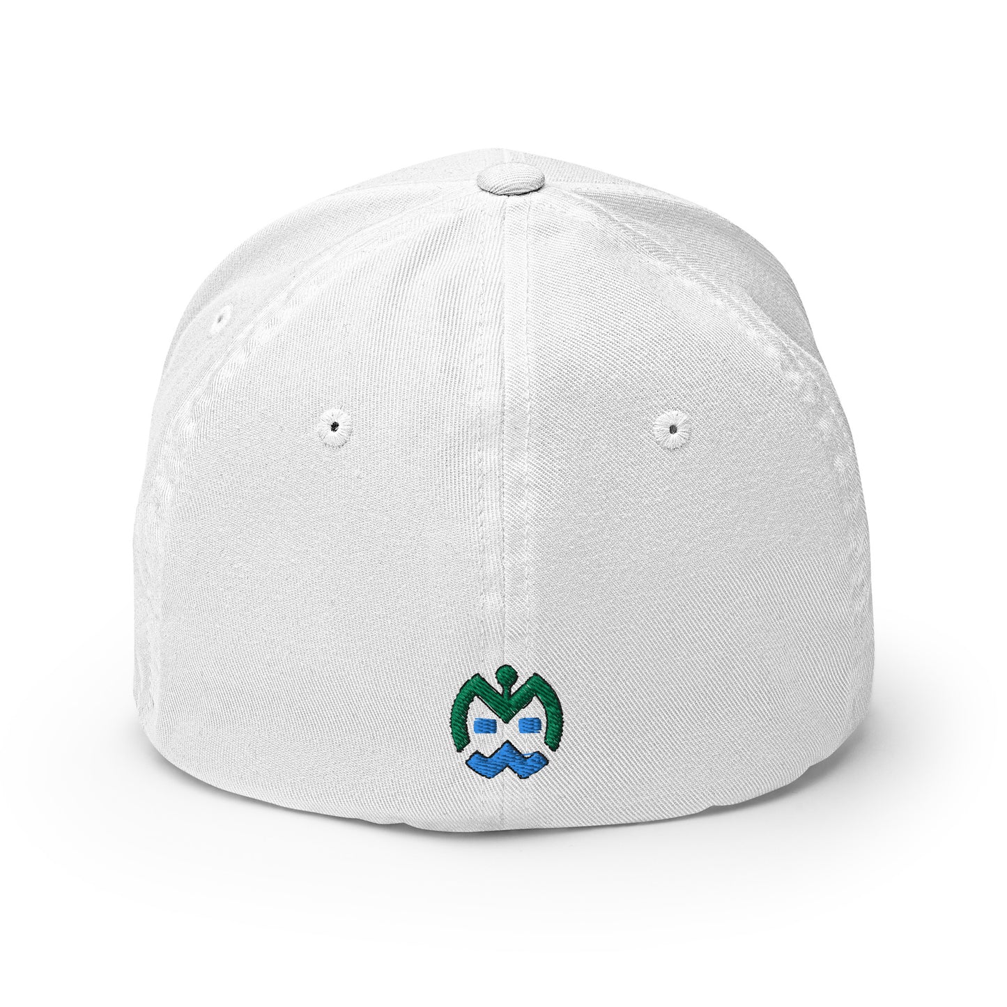 Baseball Cap Flexfit - MW Collection