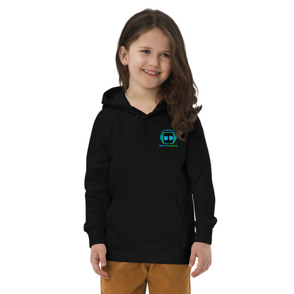 Earth Kids eco hoodie