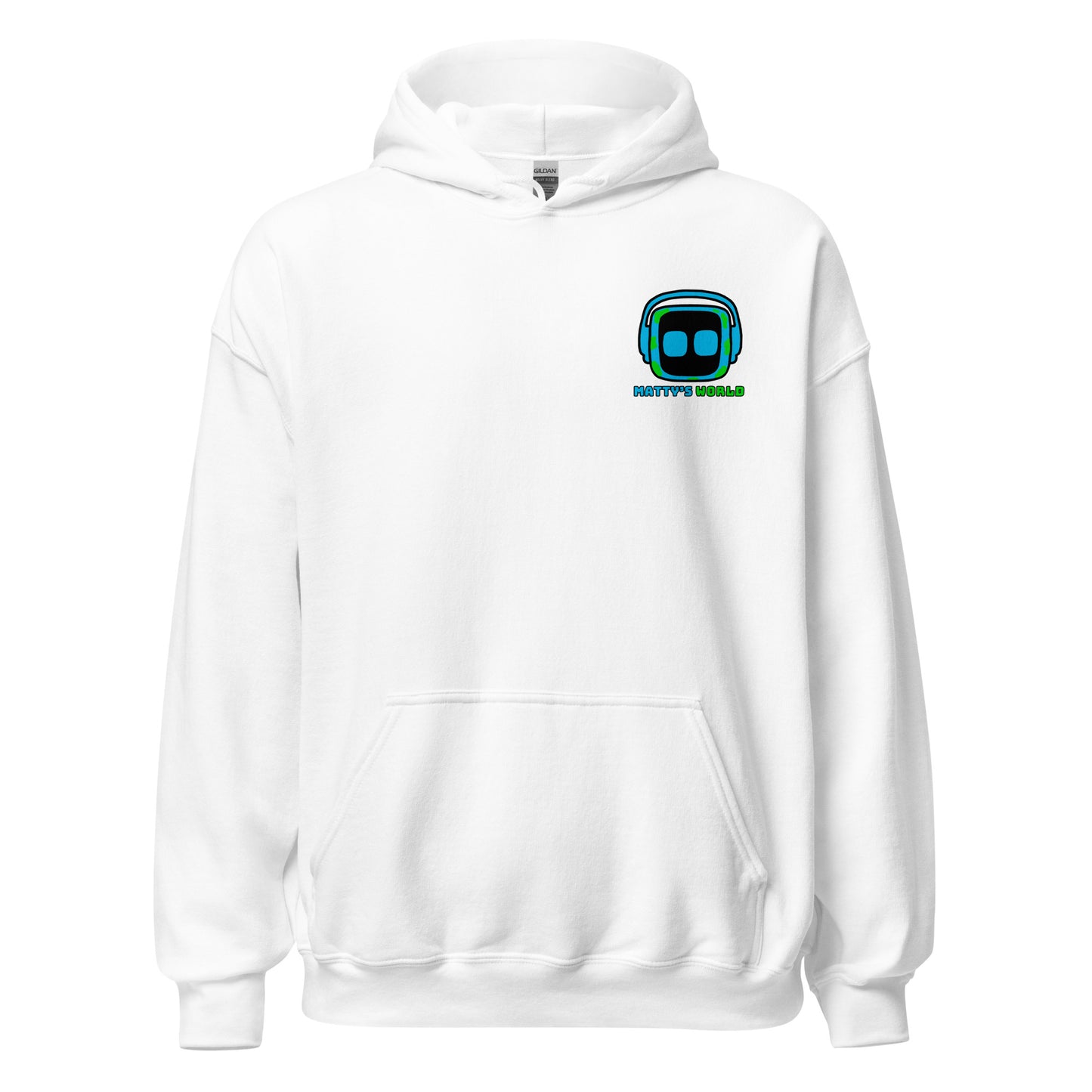 Earth Hoodie (Unisex)