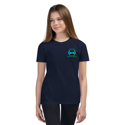 Earth Youth Short Sleeve T-Shirt