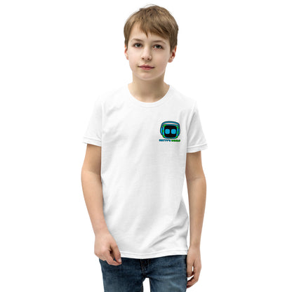 Earth Youth Short Sleeve T-Shirt
