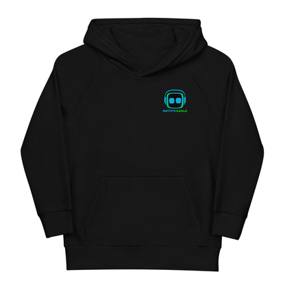 Earth Kids eco hoodie