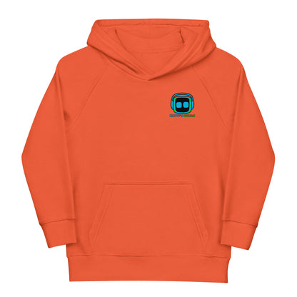 Earth Kids eco hoodie